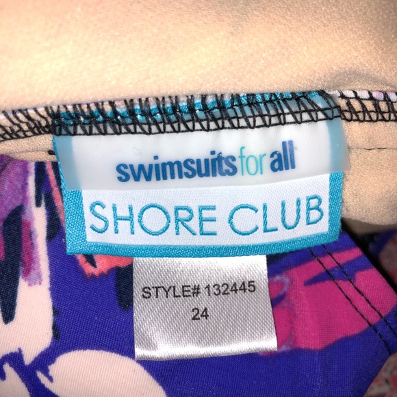 Swimsuit Top - Picture 4 of 4